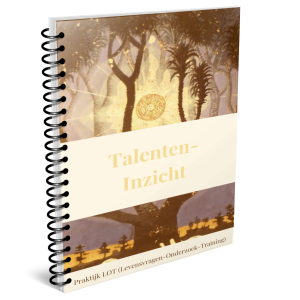 Talenten-Inzicht