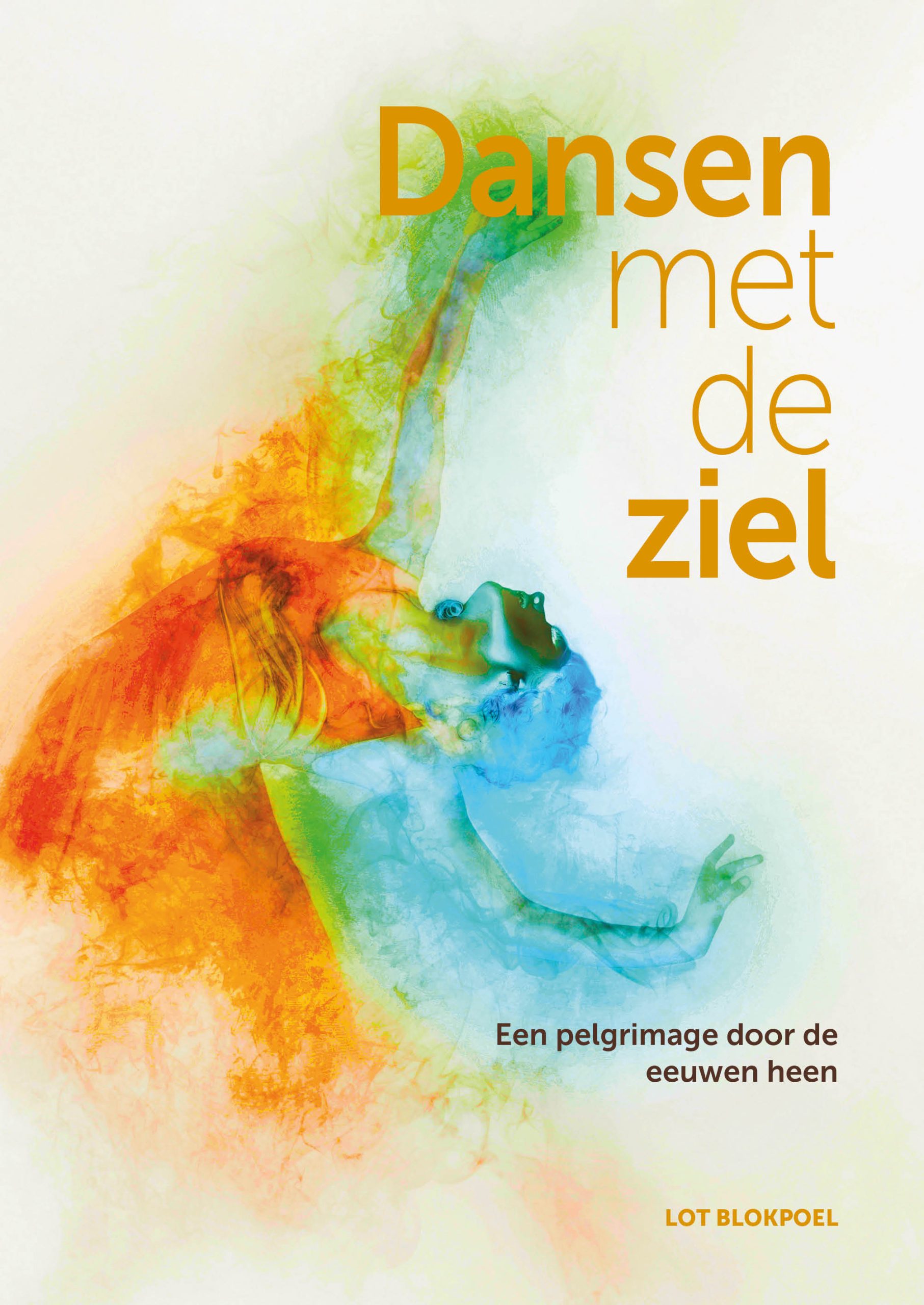 Dansen met de Ziel